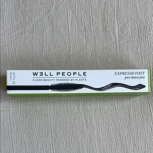 W3LL PEOPLE Expressionist Pro Mascara - Pro Black